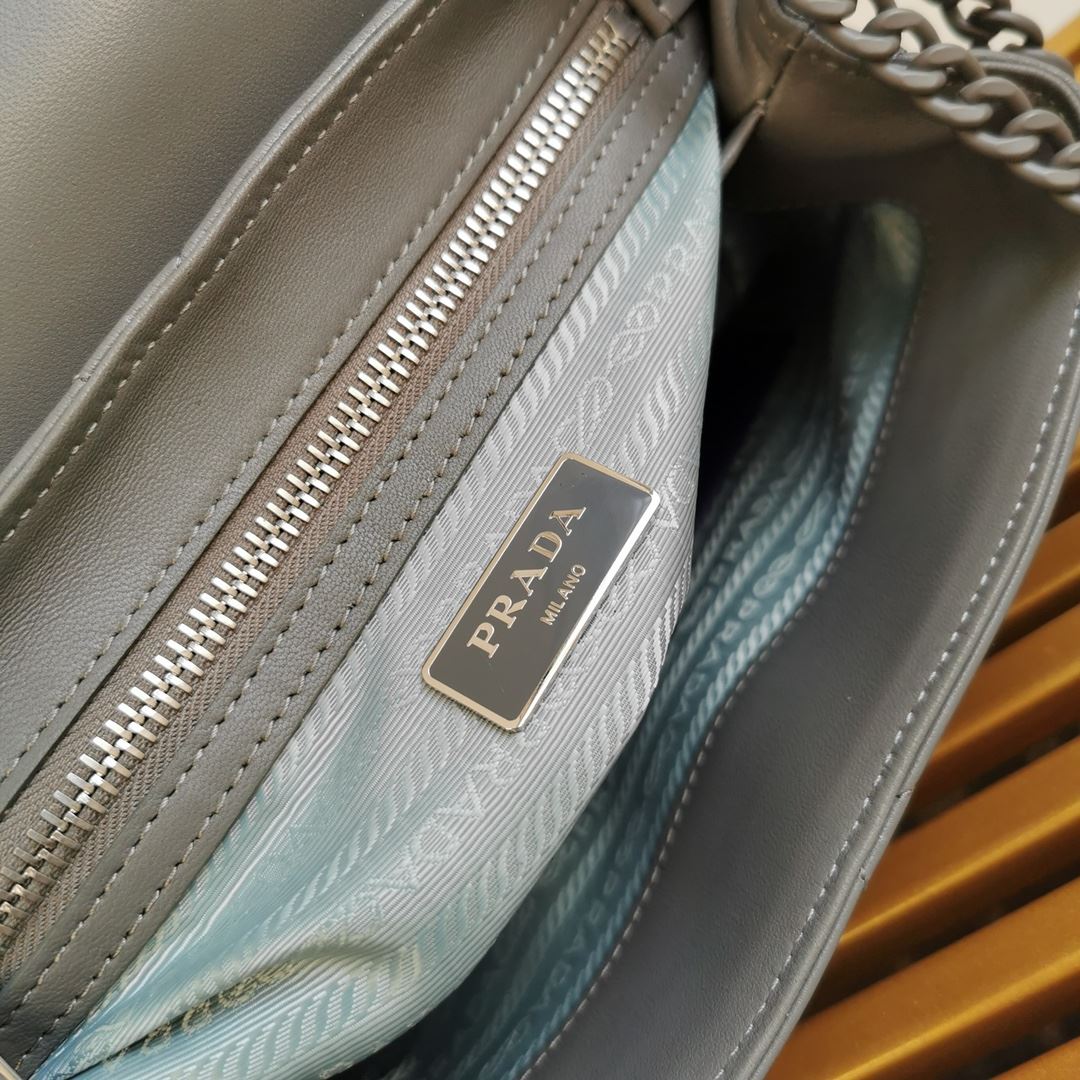 Prada Satchel Bags